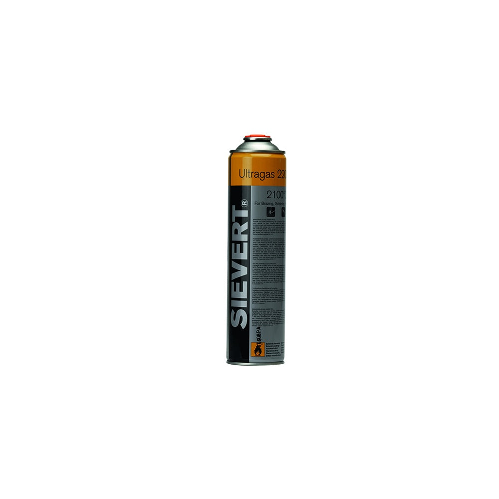 Sievert 2205 Ultra Gas Cartridge 210g