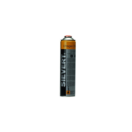 Sievert 2205 Ultra Gas Cartridge 210g