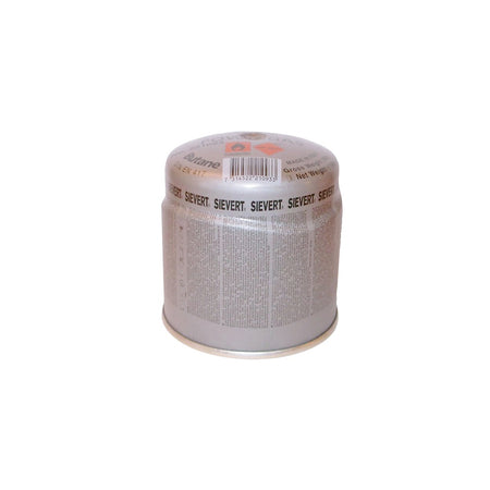 Sievert Butane Gas Cartridge 190g