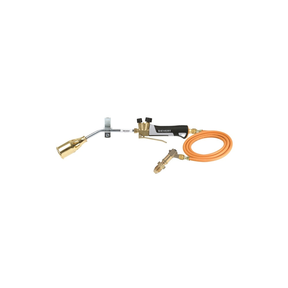 Sievert Detail Roofing Kit 86kW 10m Hose