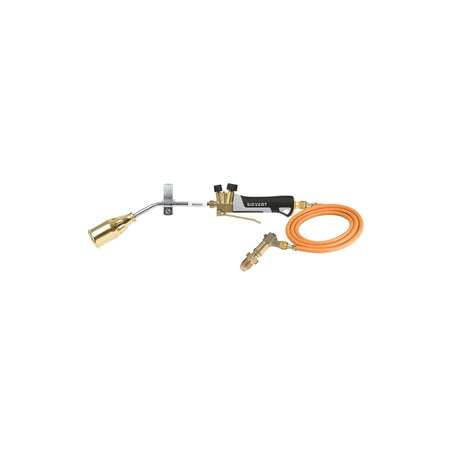 Sievert Detail Roofing Kit 86kW 10m Hose