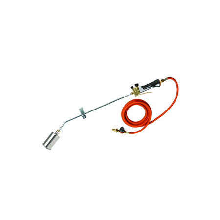 Sievert Turbo Roofing Kit 114kW 4m Hose