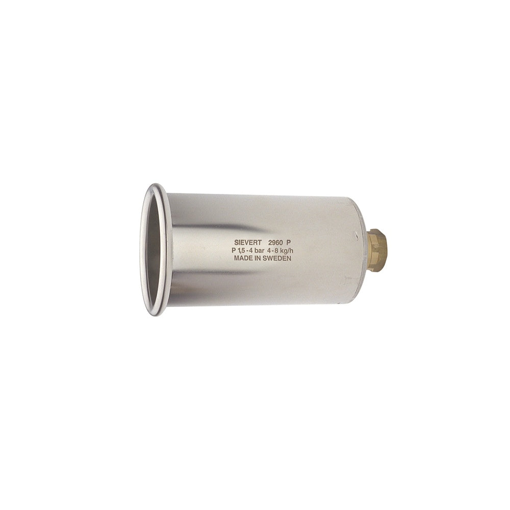 Sievert Pro 86/88 Power Burner 60mm 114kW