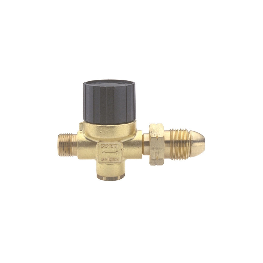 Sievert 1-4 Bar POL Regulator 5-20kg