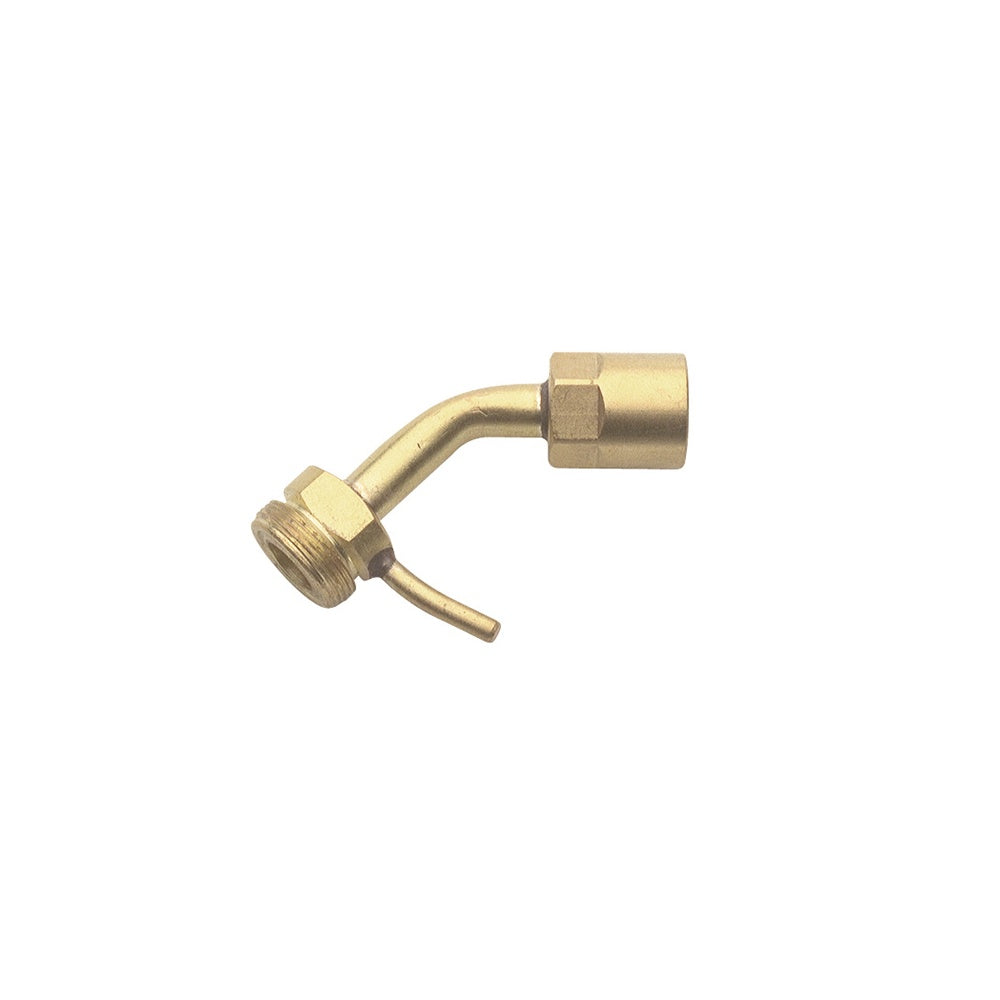 Sievert Pro 86/88 Short Neck Tube 70mm + Hook