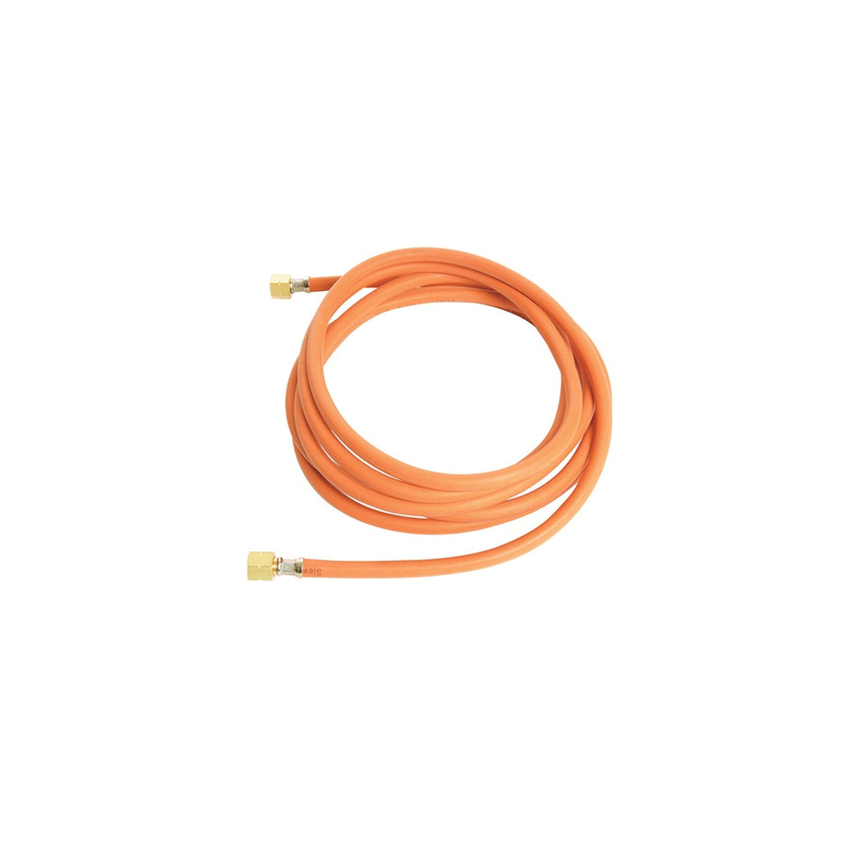 Sievert Hose Assembly 2 Metre 3/8 BSP LH x 3/8 BSP LH