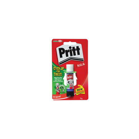 Pritt Pritt Stick Glue Small Blister Pack 11g