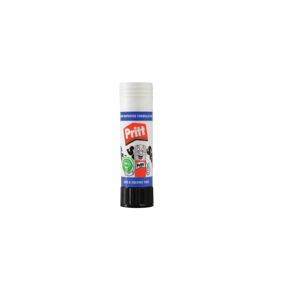 Pritt Pritt Stick Glue Medium Blister Pack 22g