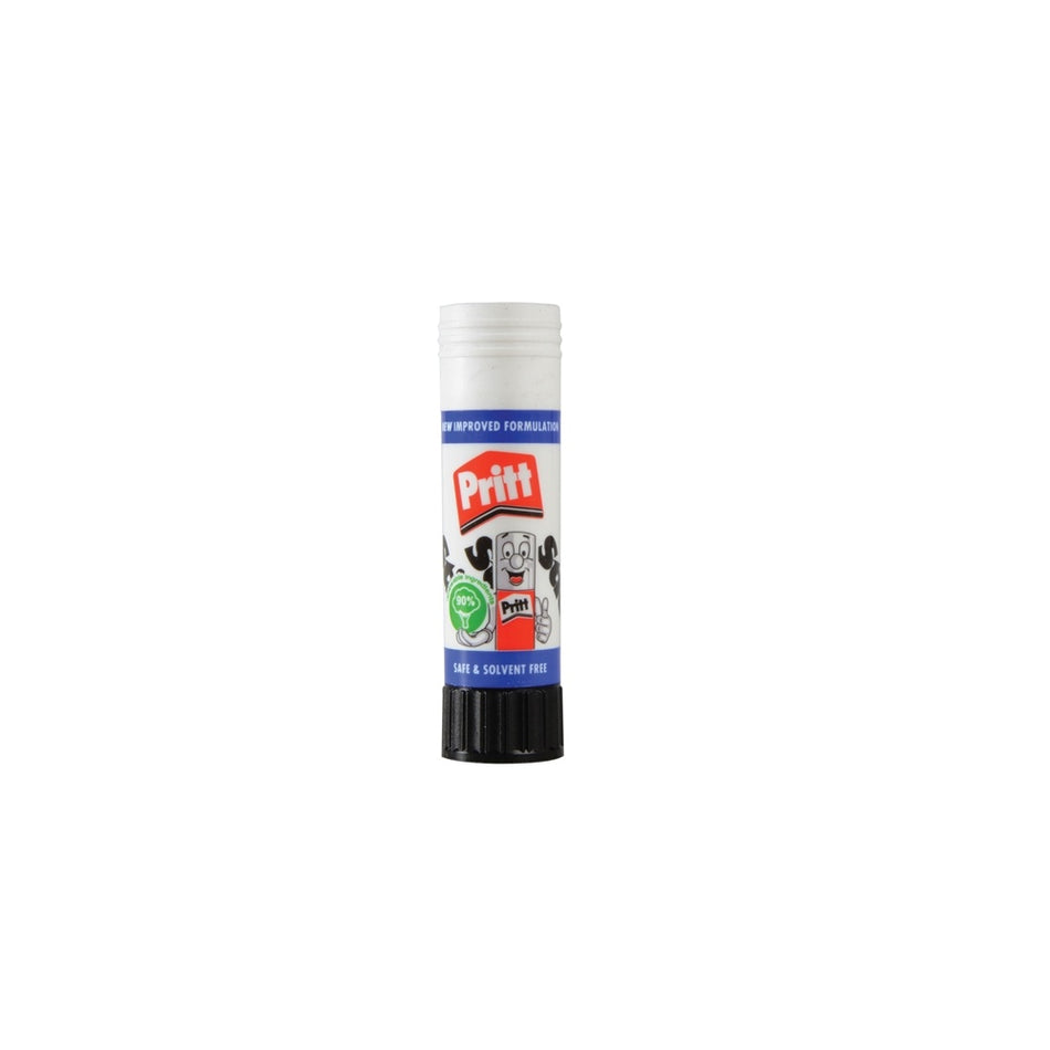 Pritt Pritt Stick Glue Medium Blister Pack 22g