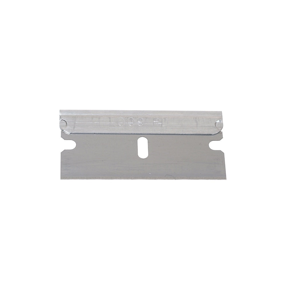 Personna Regular-Duty Single Edge Razor Blades Dispenser of 10 Blades