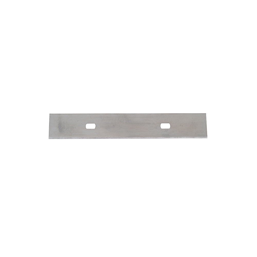 Personna Wide Scraper Blades 100mm (4 in) Pack of 5
