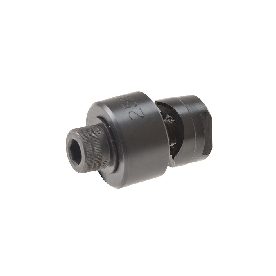 Q.Max Sheet Metal Punch 1.1/8in
