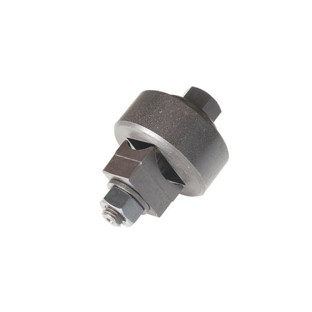 Q.Max Square Sheet Metal Punch 1.in