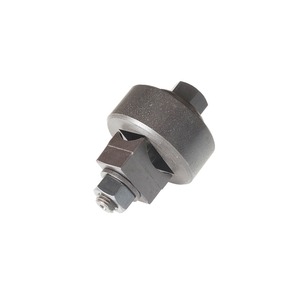 Q.Max Square Sheet Metal Punch 25.4mm