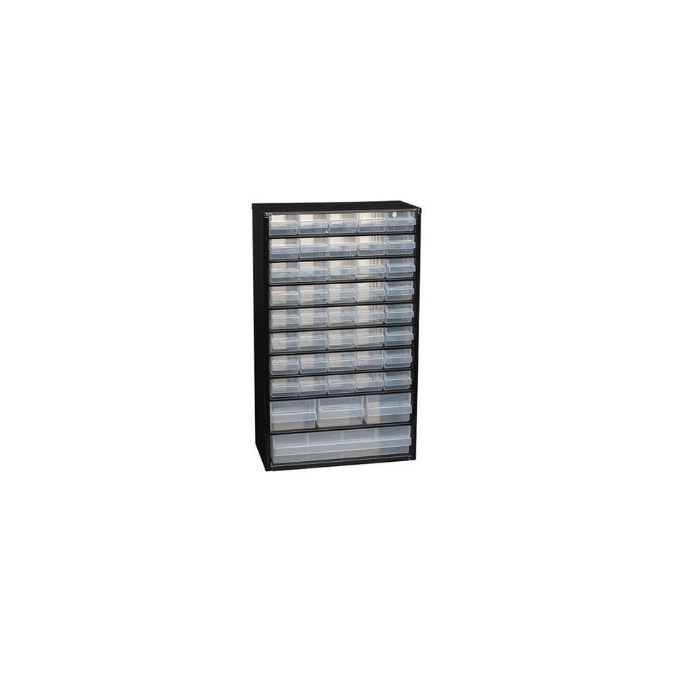 Raaco Organiser 44 Drawer Cabinet
