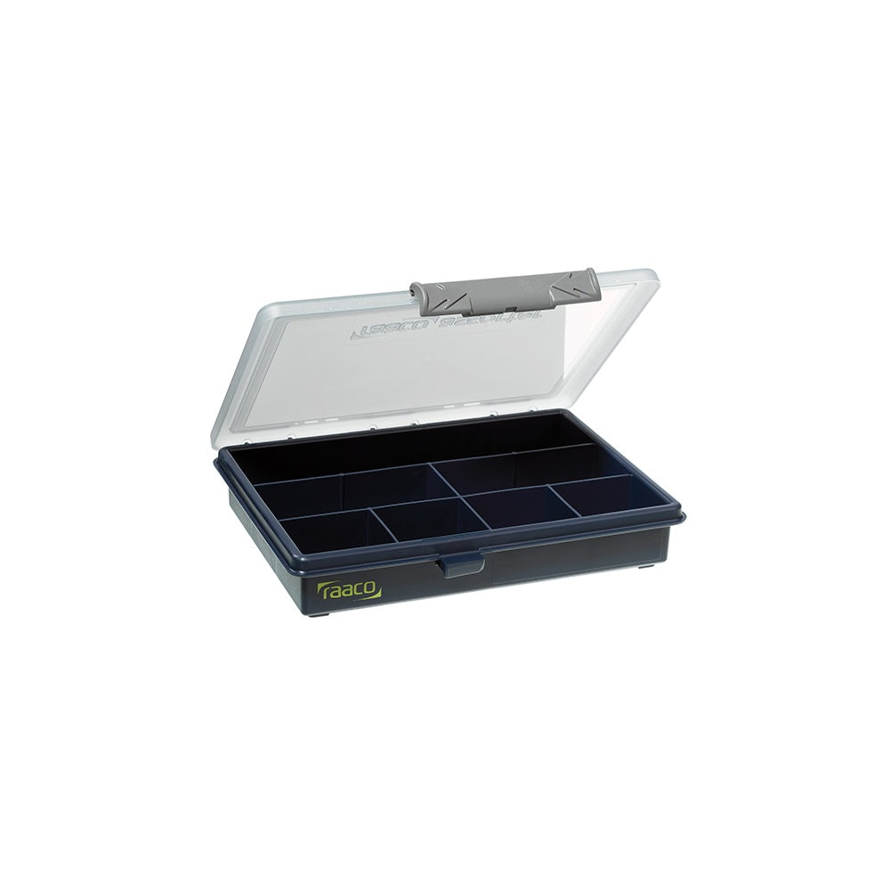 Raaco A6 Profi Assorter Service Box 7 Fixed Compartments