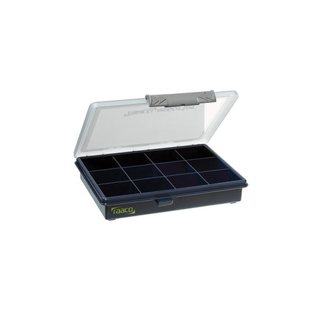 Raaco A6 Profi Assorter Service Box 12 Fixed Compartments