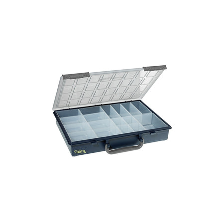 Raaco A4 Profi Assorter Service Case 17 Removeable Inserts