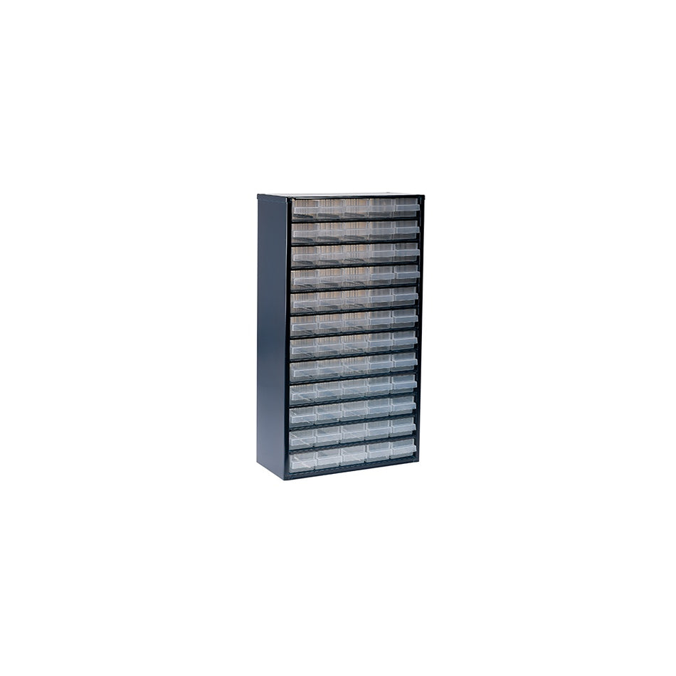 Raaco 1260-00 60 Drawer Metal Cabinet
