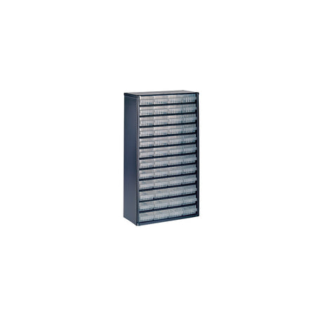 Raaco 1248-01 48 Drawer Metal Cabinet