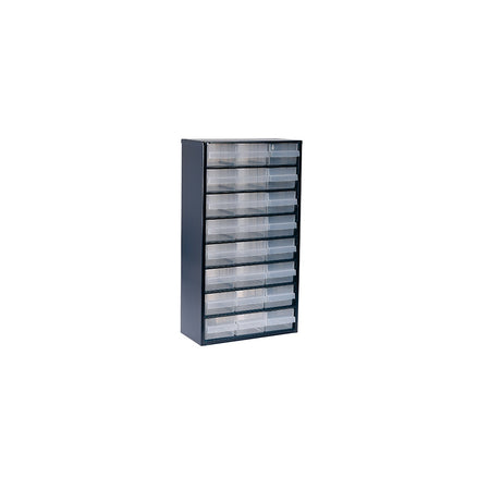 Raaco 1224-02 24 Drawer Metal Cabinet