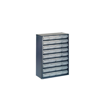 Raaco 936-01 36 Drawer Metal Cabinet