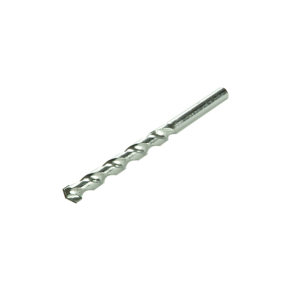 Rawlplug Blue Flash Masonry Drill 5.5mm x 150mm BF10