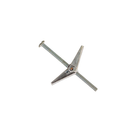 Rawlplug Spring Toggle Card of 6 M3 x 50mm