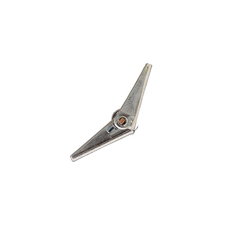 Rawlplug Spring Toggle ONLY Box of 50 M6 (Please note NO Screws Supplied)