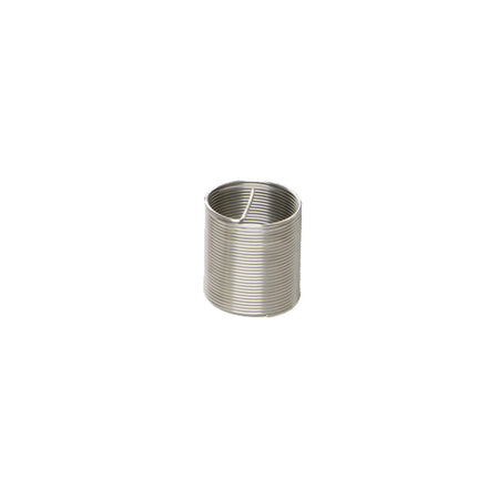 Recoil Inserts Free Run Metric M5.0 - 0.80 Pitch x 2.0D