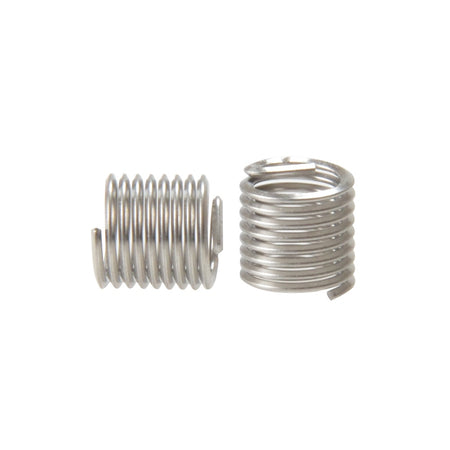 Recoil Inserts Metric Medium M16.0 - 1.5 Pitch 5 Inserts