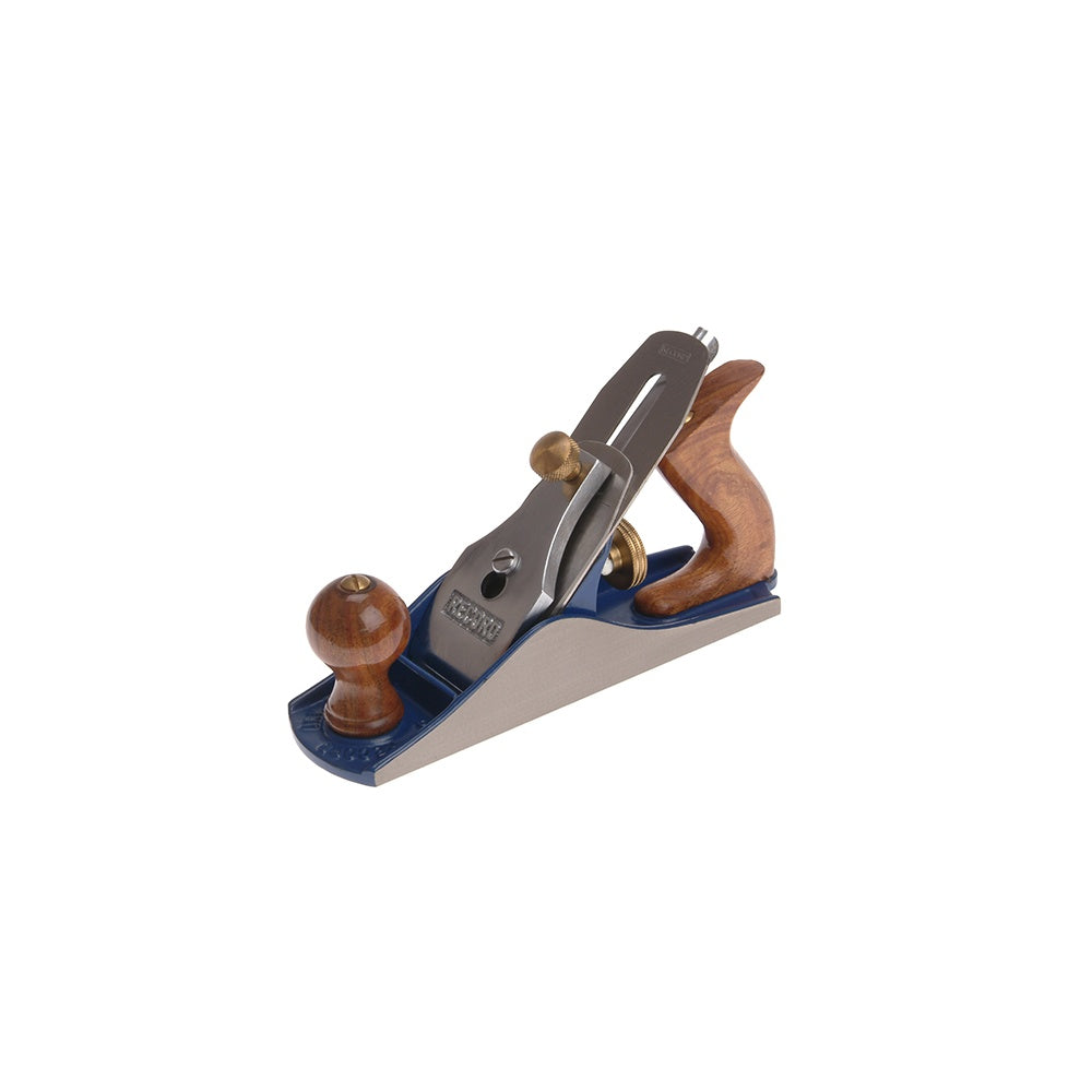 IRWIN Record 04 Smoothing Plane 50mm (2in)