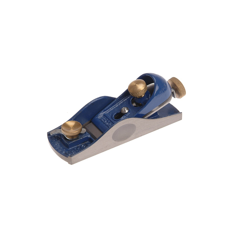 IRWIN Record No.060 1/2 Block Plane