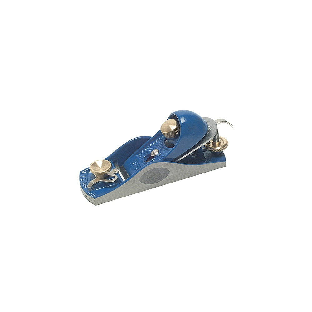 IRWIN Record No.09 1/2 Adjustable Block Plane