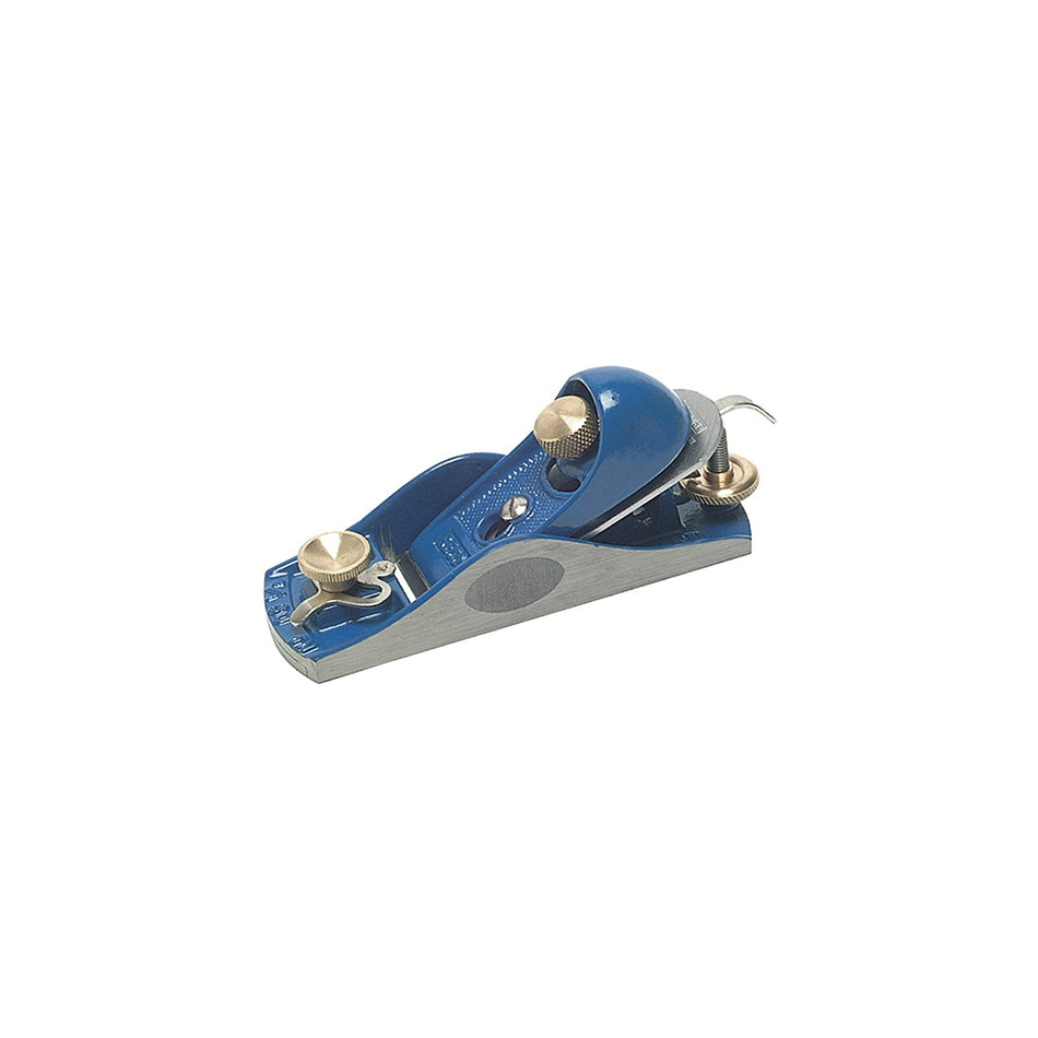 IRWIN Record No.09 1/2 Adjustable Block Plane