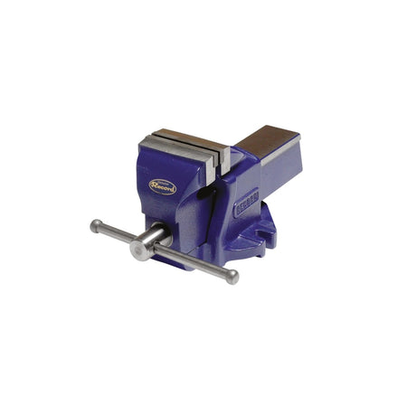 IRWIN Record No.1 Mechanics Vice 75mm (3in)