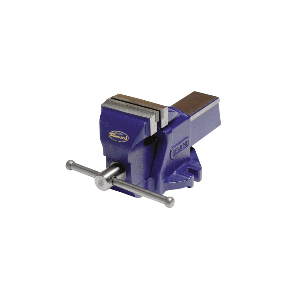 IRWIN Record No.1 Mechanics Vice 75mm (3in)