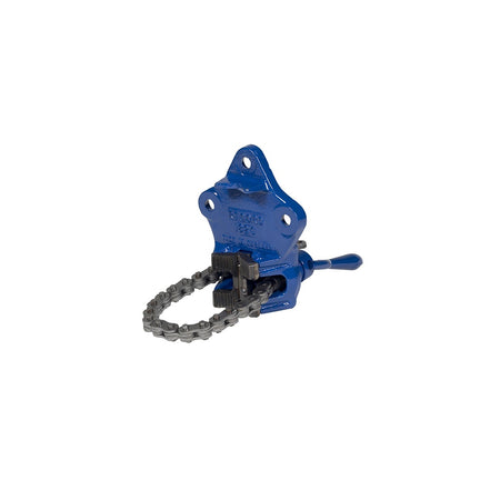 IRWIN Record 182C Chain Pipe Vice 1/4-4in