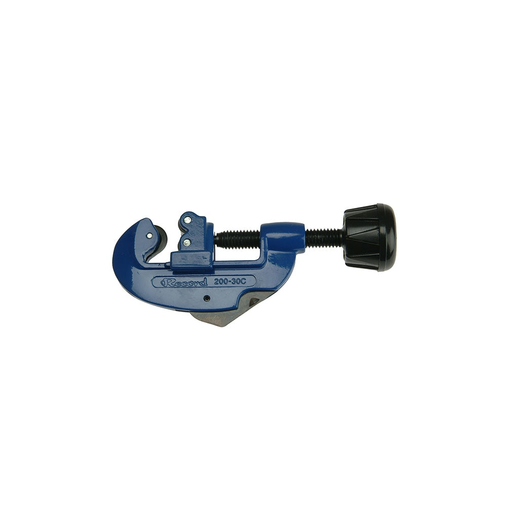 IRWIN Record 200-30C Copper Tube Cutter 3-28mm