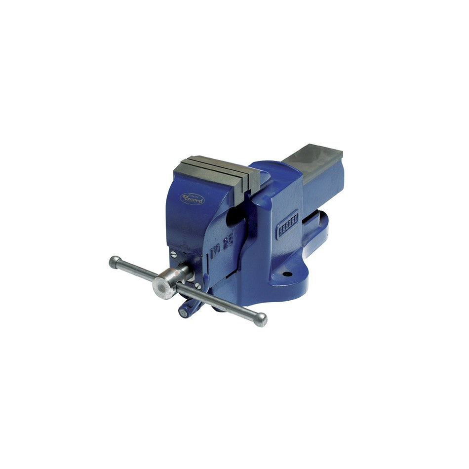 IRWIN Record No.23 Fitters Vice 115mm (4.1/2in)