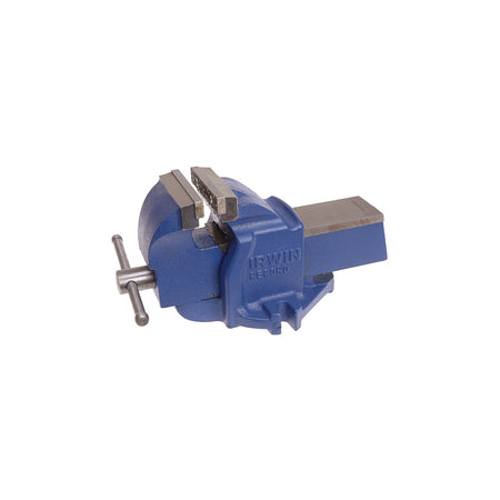 IRWIN Record No.3 Mechanic Vice 100mm (4in)