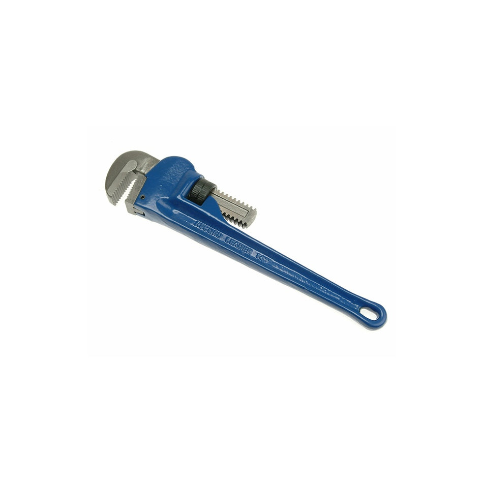 IRWIN Record 350 Leader Wrench 350mm (14in)