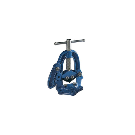 IRWIN Record 92C Hinged Pipe Vice 1/8 - 2in