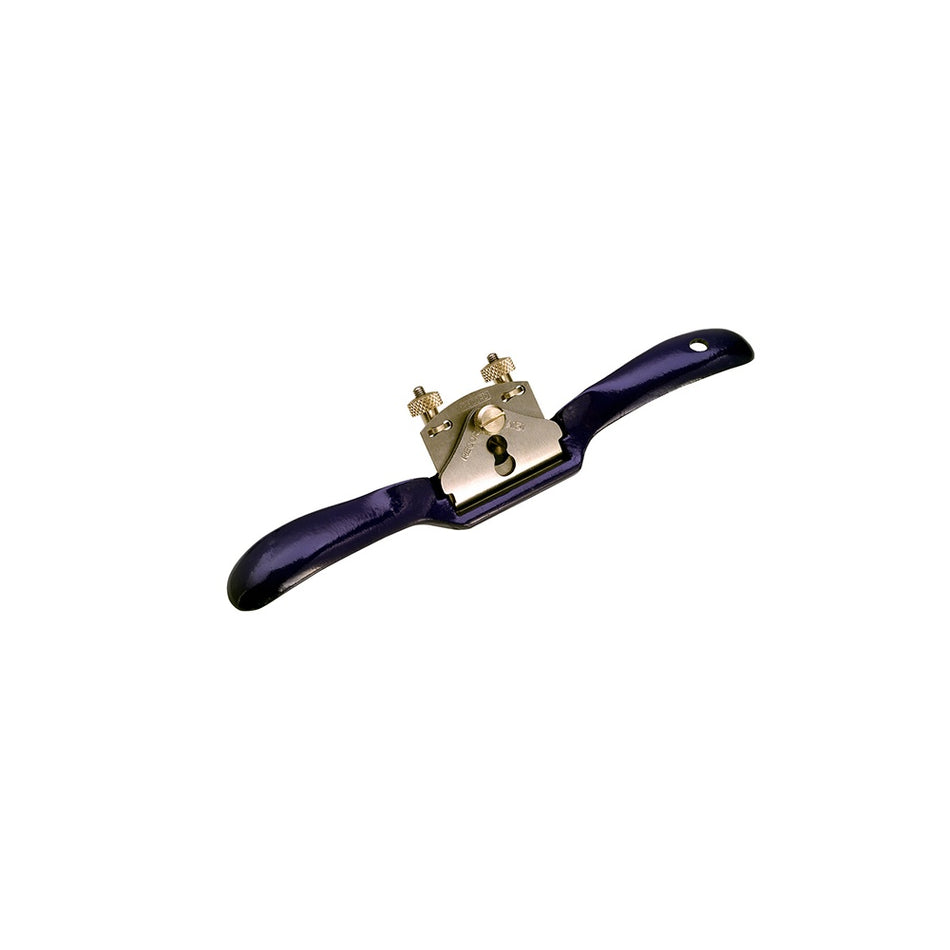 IRWIN Record A151 Flat Malleable Adjustable Spokeshave
