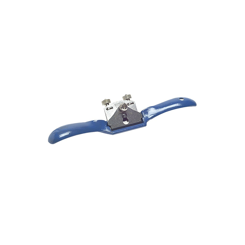 IRWIN Record A151R Round Malleable Adjustable Spokeshave