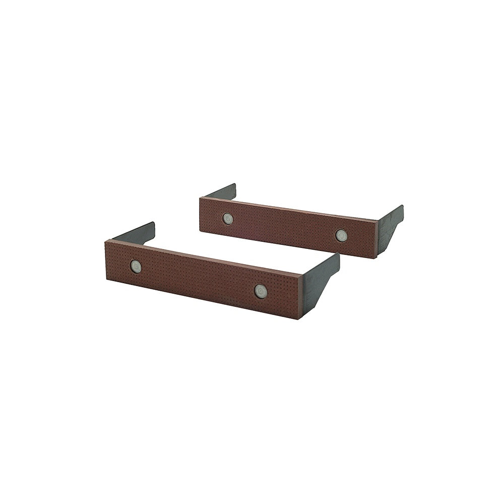 IRWIN Record Vice Jaw Fibre Grips 150mm (6in)