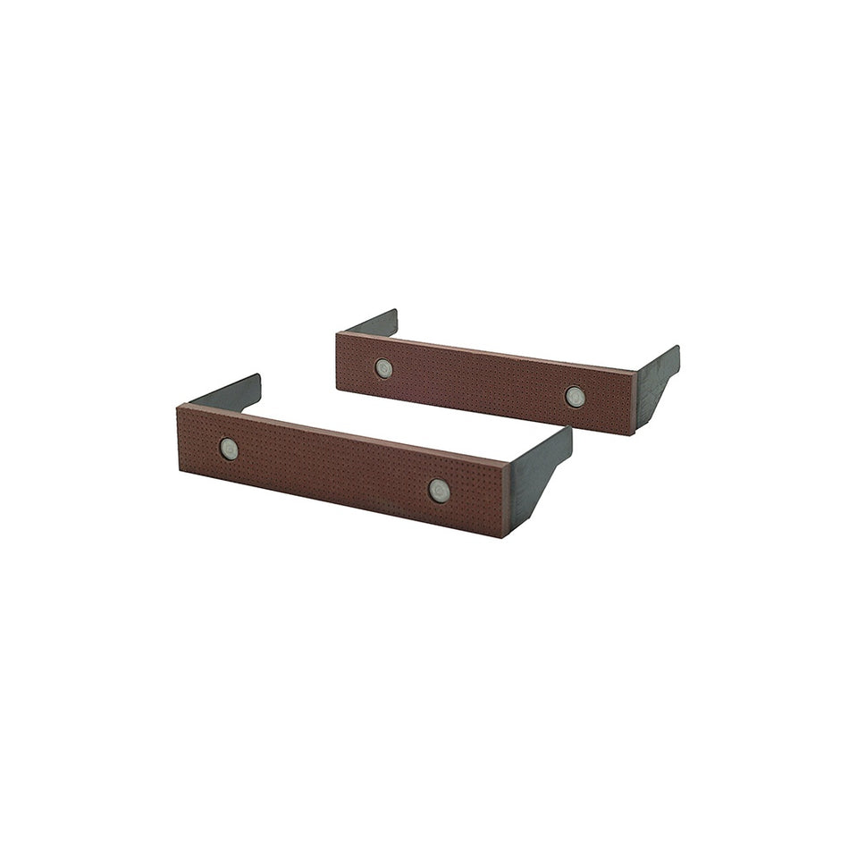 IRWIN Record Vice Jaw Fibre Grips 150mm (6in)