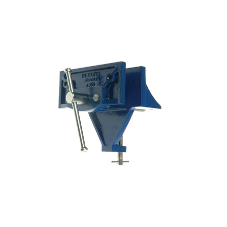 IRWIN Record V150B Woodcraft Vice 150mm (6in)
