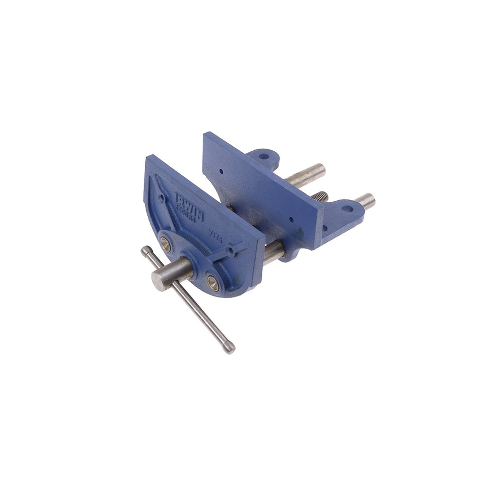 IRWIN Record V175B Woodcraft Vice 175mm (7in) Boxed
