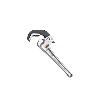 RIDGID Aluminium Rapid Grip Pipe Wrench 350mm (14in)
